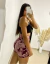 Short tie dye con push up - AMELÚ | Moda femenina en tendencia