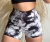 Short tie dye con push up - AMELÚ | Moda femenina en tendencia