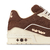 Louis Vuitton LV Trainer - Marrom na internet