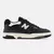 New Balance 550 Black Cream White na internet