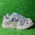 Imagem do Nike SB Dunk Low x Off-White Lot 36 - cinza