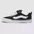 VansKnu Skool Black True White - comprar online