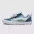 Vans Knu Skool Mesh Blue Multi - comprar online