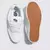 Vans Knu Skool Branco - BySneakers