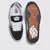 Vans Hylane - Preto/Branco - loja online