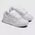Vans Upland - Branco - BySneakers