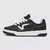 Vans Upland - Preto/branco - comprar online
