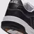 Vans Upland - Preto/branco na internet