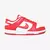 Nike Dunk Low - Vermelho - loja online