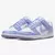 Nike Dunk Low - Lilas na internet