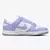 Nike Dunk Low - Lilas - loja online