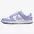 Nike Dunk Low - Lilas - comprar online