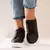 Imagem do Schutz Casual Feminino -Preto