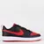Nike Dunk Low Court Borough - Preto/Vermelho