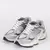 New Balance 9060 - Cinza Cloud na internet