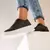 Schutz Casual Feminino -Preto