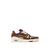 Louis Vuitton LV Trainer - Marrom - loja online