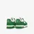 Louis Vuitton LV Trainer - Verde - loja online