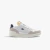 Imagem do Lacoste T-clip - Branco/Navy
