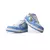 Louis Vuitton LV Trainer - Azul na internet