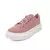 Schutz Casual Feminino - Rose - BySneakers