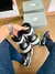 Imagem do New Balance 650 Preto