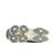 New Balance 9060 - Cinza - loja online
