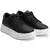 Schutz Casual Feminino -Preto - loja online
