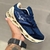 Imagem do Mizuno Wave Prophecy 8 - Navy/Azul