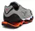 Mizuno Wave Prophecy 12 Reflexivo - Cinza/Laranja na internet