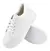 Schutz Casual Feminino - Branco /Bege - BySneakers