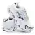 Mizuno Wave Prophecy 12 Reflexivo - Cinza/Laranja na internet