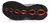 Mizuno Wave Prophecy 12 Reflexivo - Cinza/Laranja - loja online