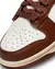 Nike Dunk Low - Marrom na internet