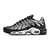Nike Air Max TN Plus - Preto/Branco - comprar online