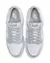 Nike Dunk Low - Cinza - loja online