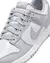 Nike Dunk Low - Cinza na internet