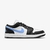 Imagem do Nike Dunk Low - Azul/Preto