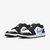 Nike Dunk Low - Azul/Preto - BySneakers