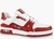 Louis Vuitton LV Trainer - Vermelho - BySneakers