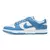 Nike Dunk Low - Azul - comprar online