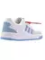 Adidas Forum Low - Branco/Azul na internet