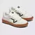 Vans Upland - "Marshmallow Gum" Creme - BySneakers