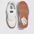 Vans Upland - "Marshmallow Gum" Creme - loja online