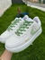 Nike Air Force - "Malachite" Verde