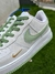 Nike Air Force - "Malachite" Verde na internet