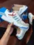 Imagem do Adidas Forum Low - Branco/Azul