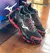 Mizuno Wave Prophecy 12 Reflexivo - Cinza/Laranja - BySneakers