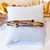 Bracelete Folheado a Ouro 18k Com Dupla Camada de Verniz na internet