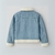 CAMPERA SATIVA - comprar online
